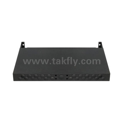 MPO/MTP Patch Panel Management Cassette Fiber Optic for Data Center FTTX Telecom