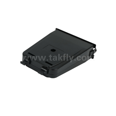 Fiber Optic MPO Cassette Module MPO/MTP-LC 12C/24C for Data Center FTTX