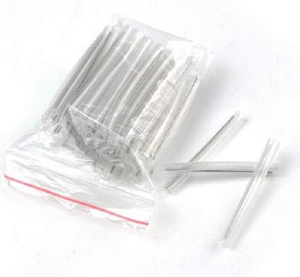Standard Heat Shrinkable Tubing Fiber Insertion Mechanical Alignment Guide for ODF