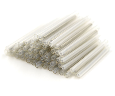 Standard Heat Shrinkable Tubing Fiber Insertion Mechanical Alignment Guide for ODF