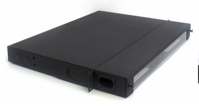 48/96 Cores 1U MTP/MPO Patch Panel for Data Center Designed to IEC60304 Standards