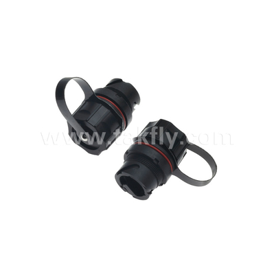 SM/MM MPO Pigtail Patch Cord MTP Trunk Cable ODVA-MPO/MTP Waterproof for Data Center FTTX