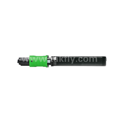 MPO/MTP Loopback Connector SM/MM Cable Assemblies Fiber Optic for Data Center FTTX