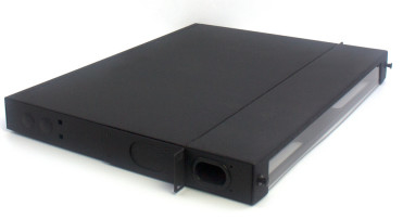 Customizable MTP MPO Patch Panel Specification for Cable Diameters 0.9 / 2.0 / 3.0mm