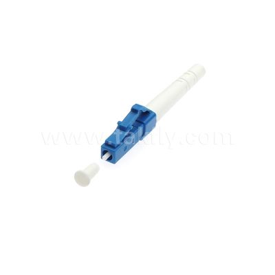 Connector SC/LC/FC/ST/MPO/MTRJ/E2000 UPC/APC Fiber Optic For Data Center FTTH