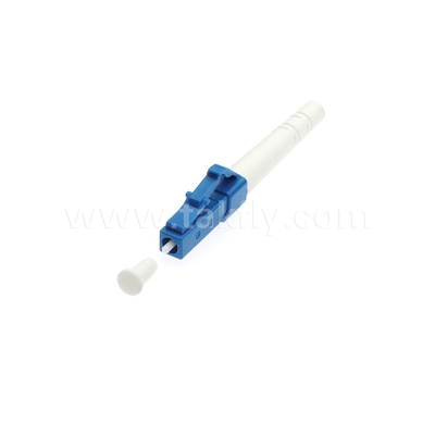 OEM Fiber Optic Connector SC/LC/FC/ST/MPO/MTRJ/E2000 UPC/APC For Data Center FTTH