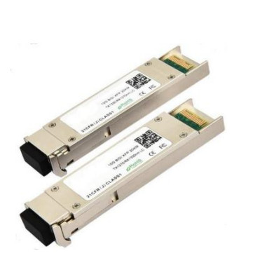 10Gbps Bi-Directional XFP Transceiver 20KM Reach Tx1270/Rx1330nm Tx1330/Rx1270nm