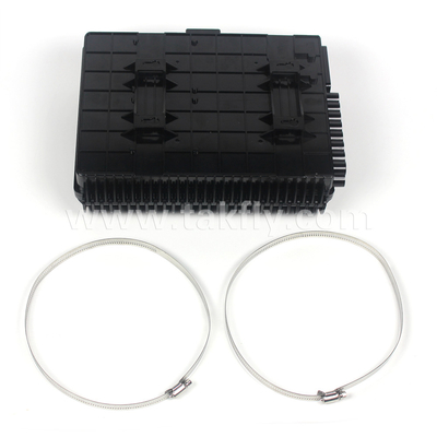 16 Ports FTTx Fiber Cable Termination Box FTKS-1805-16E Light Weight Atmospheric Pressure 70Kpa-106Kpa