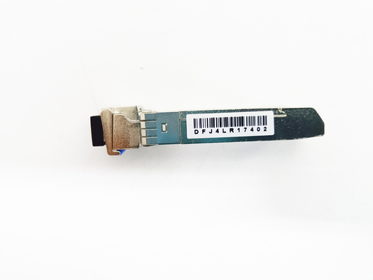1.25G SFP 1310nm 10KM SMF DDM LC CISCO JUNIPER HUAWEI COMPATIBLE SFP OPTICAL TRANSCEIVER MODULE