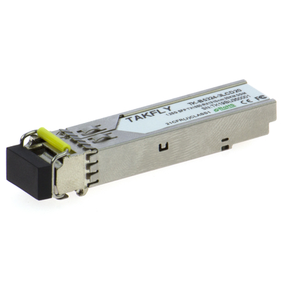 1.25G SFP BIDI Tx1310/Rx1550nm 20KM SMF DDM LC CISCO JUNIPER HUAWEI COMPATIBLE SFP OPTICAL TRANSCEIVER MODULE