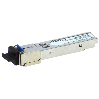 1.25G SFP BIDI Tx1310/Rx1550nm 20KM SMF DDM LC CISCO JUNIPER HUAWEI COMPATIBLE SFP OPTICAL TRANSCEIVER MODULE