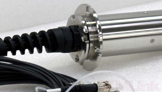 OM1/OM2 Fiber Type Ultra-Integrated Multi-Channel Optical Fiber Slip Ring Series and Low Intertion Loss