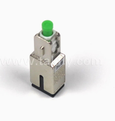 SC-APC/UPC SC-LC/ST Customizable 1-30dB Fixed Female to Male/Female Optical Attenuator