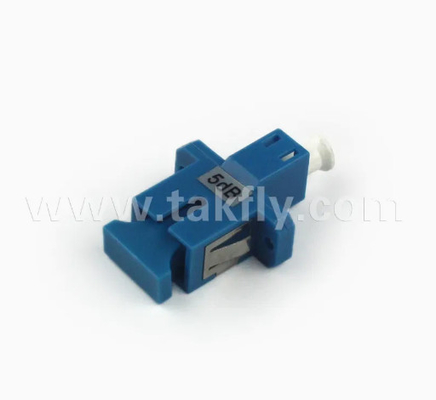SC-APC/UPC SC-LC/ST Customizable 1-30dB Fixed Female to Male/Female Optical Attenuator