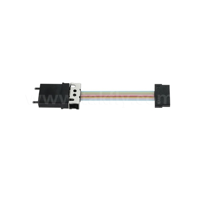 MT-Mini Multicore Fiber Optic Patch Cord Return Loss of MM/PC 20dB/SM/APC 60dB for Networking