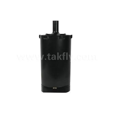Anti-interference Long-distance Bare Fiber Release Box 5KM FPV Aerial Unmanned Aerial Vehicle