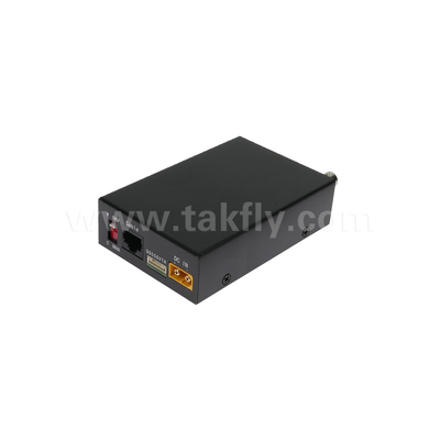 Anti-interference Long-distance Bare Fiber Release Box 5KM FPV Aerial Unmanned Aerial Vehicle