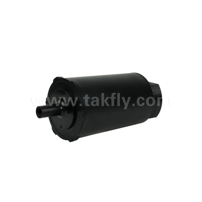 Anti-interference Long-distance Bare Fiber Release Box 5KM FPV Aerial Unmanned Aerial Vehicle
