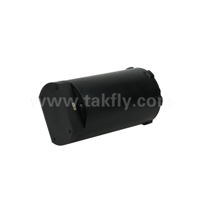 Anti-interference Long-distance Bare Fiber Release Box 5KM FPV Aerial Unmanned Aerial Vehicle