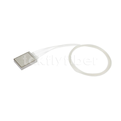 Industrial Type 16CH Ultra Compact DWDM Module