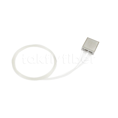 Industrial Type 16CH Ultra Compact DWDM Module