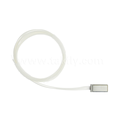 4CH UC-CWDM 1470-1610nm or ITU , CWDN Mux Demux