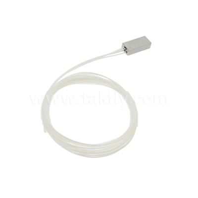 4CH UC-CWDM 1470-1610nm or ITU , CWDN Mux Demux