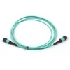 8/12/24 Core MPO MTP Fiber Optic Patchcord LC Connector