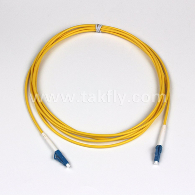 SC to FC Single Mode 9/125 Fiber Patch Cord 3m 5m 10m Custom Length