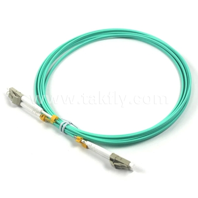 SC to FC Single Mode 9/125 Fiber Patch Cord 3m 5m 10m Custom Length