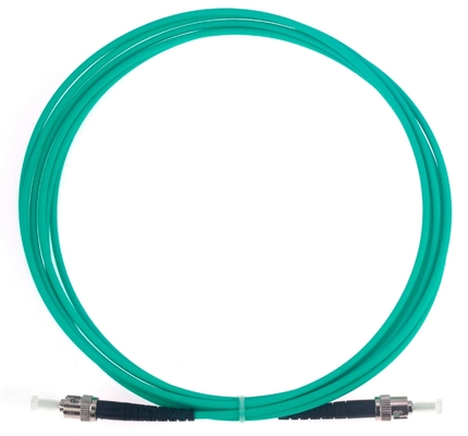 Takfly SC/FC/LC Fiber Optic Connector APC 0.3dB Insertion Loss