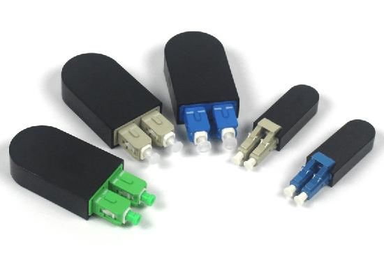 FTTH Loop Back Fiber Optic Patchcord APC/UPC  SM/MM