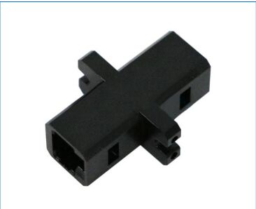 MTRJ-45 Fiber Optic Adapter SM/MM Low IL FTTH