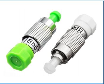 FC Male-Female Attenuator DB Value≤5dB APC/UPC Low RL SM/MM