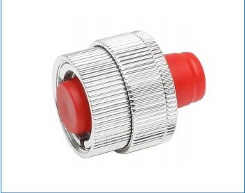 FC Adjustable Attenuator 0~30dB adjustable Wide Attenuation Range
