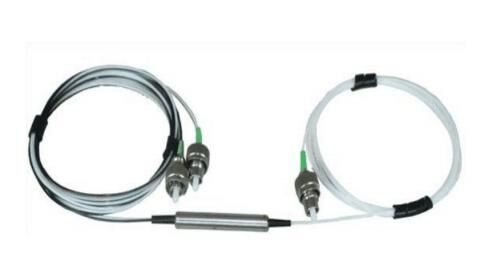 High Stability and reliability 1x2CWDM