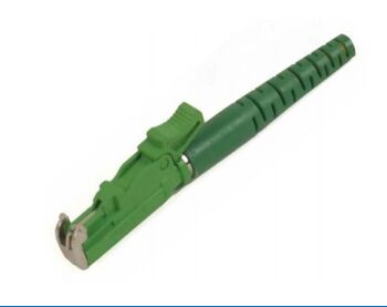 E-2000 Connector SM/MM APC FTTH Simplex or Duplex