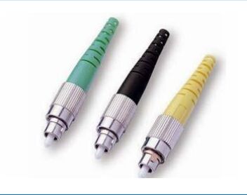 FC Connector SM/MM FTTH Simplex or Duplex
