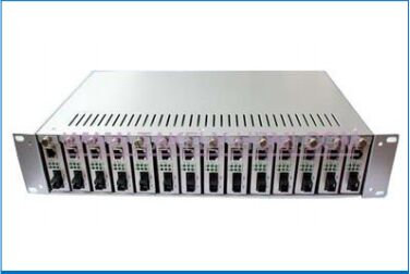 14 Slot Rack mount Chassis Specification