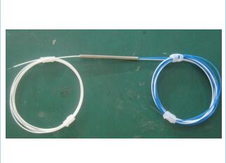 1x2/ 2x2 Singe mode Fused Biconic Fiber Coupler for Optical Communication