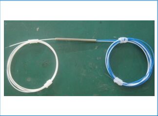 1x2 / 2x2 Single Mode Mini Fused Biconic Fiber Coupler for Optical Systems