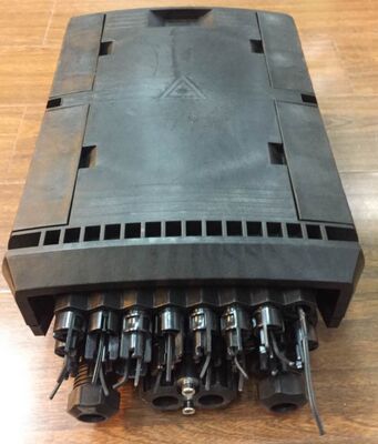 FTKS-1708-24C-16F Fiber Termination Box For FTTx Communication Network System From China