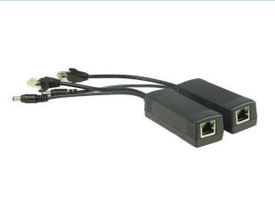 10/100/1000M PoE 13W Splitter Cable DF-PS-G | High Quality and Cost Effective