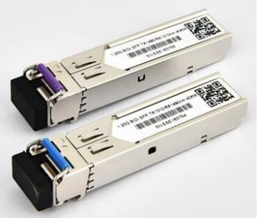 1.25Gbps SFP Bi-Directional Transceiver 20KM Reach Tx1310nm/Rx1490nm TK-B3424-3LCD20