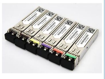 1.25Gbps CWDM SFP Optical Transceiver | High Quality 40km Reach TK-XX24-3LCD40