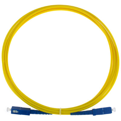 SC-SC Duplex/Simplex Patch cord