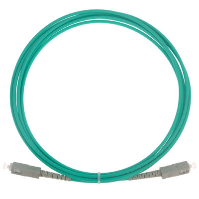 SC-SC Duplex/Simplex Patch cord