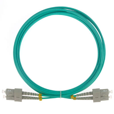 SC-SC Duplex/Simplex Patch cord