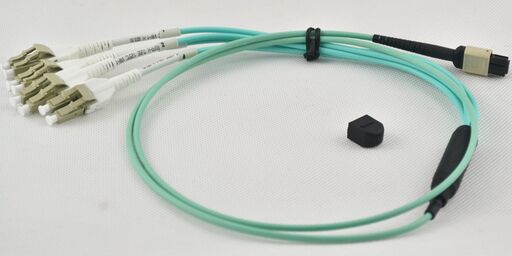 MPO/MTP  Fan-out  Patch Cord