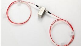 1x2 Mechanical Switch